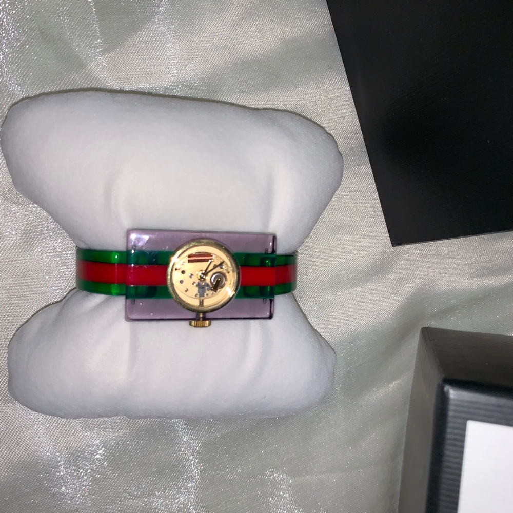 Gucci Bangle